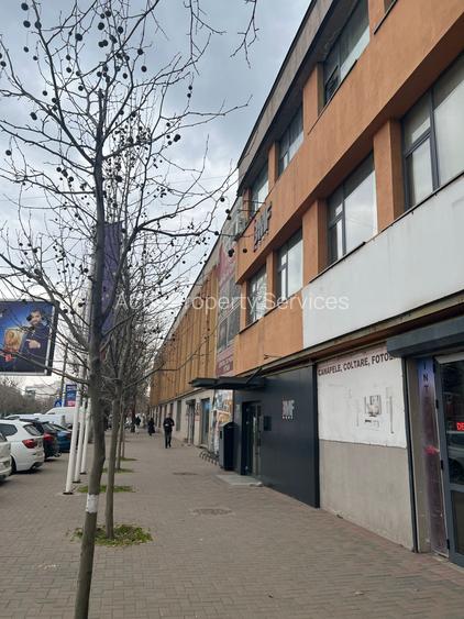 Spațiu industrial de închiriat în București, situat pe Calea Vitan - 4