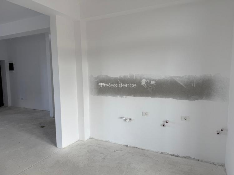 Casa finalizata aproape de autostrada A0 Frumusani - 12