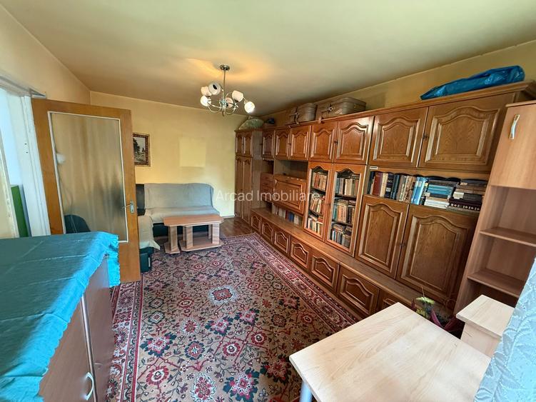 Apartament 2 camere de închiriat Morarilor | Delfinului - 3