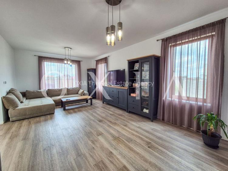 AX1080 Giroc, Casa Individuala, Teren 640 MP - 5