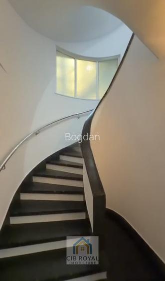 Apart. Luxury 4 Dorobanți-Capitale, Str. Oslo,  renovat 2025 in stil Art Deco, - 45