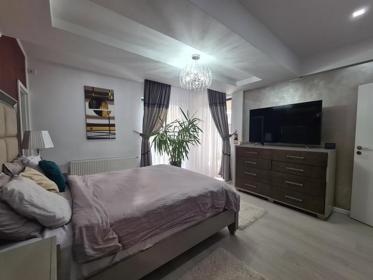 OMNIA-Proprietati alese! In City Mediteraneo. SPA included. - 36