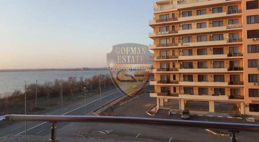 2 camere Mamaia Nord Summerland parcare vedere lac gaze - 9