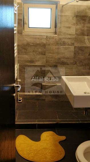 Apartament cu patru camere, zona Florilor-Craiter 80 mp - 8