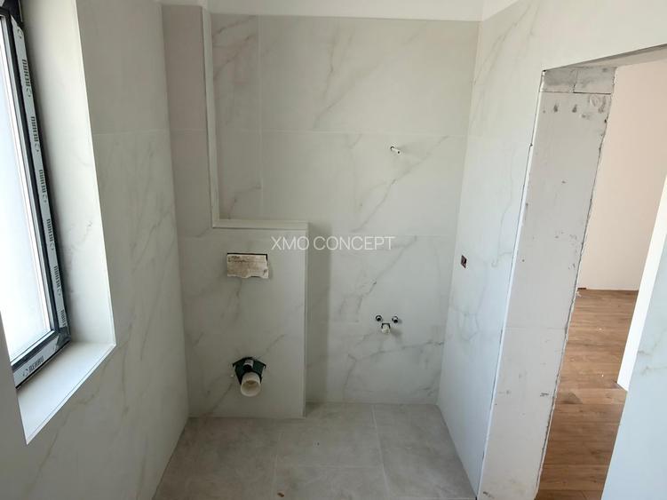 Comision 0-Dezvoltator vinde 2 camere - 113.400euro, TVA inclusa, bloc cu lift! - 9