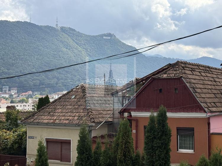 Apartament 2 camere , mobilat/utilat - zona Dealul Morii Residence - 2