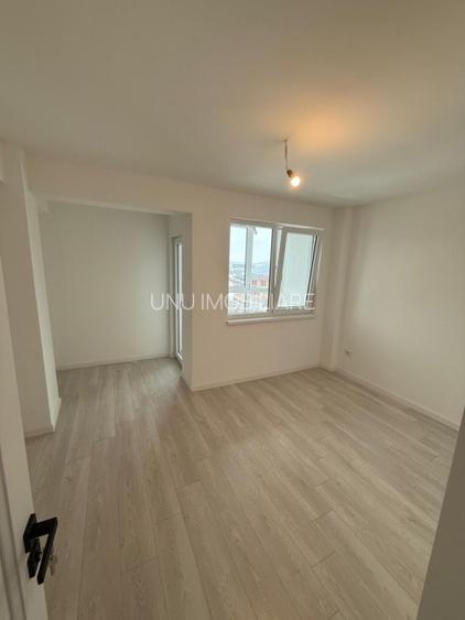 Apartament NOU - Finalizat - Decomandat - Etaj intermediar 2 Camere 57mp Premium - 6