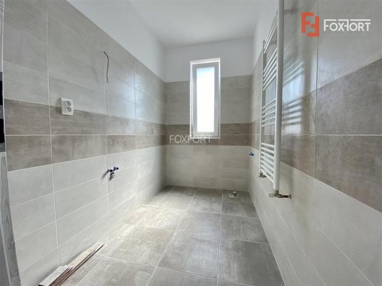 Comision 0% Apartament 3 camere 58 mp + balcon in Giroc, - V50 - 20
