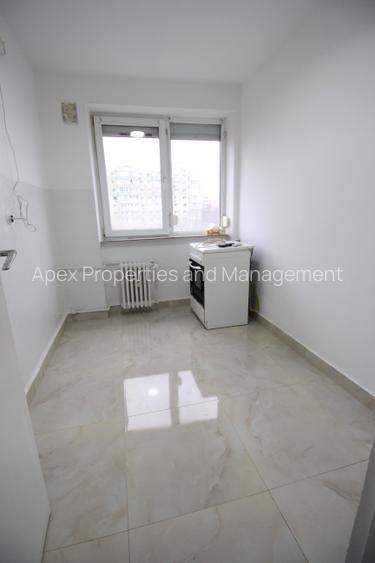 Apartament spatios si luminos langa metrou Favorit - 7