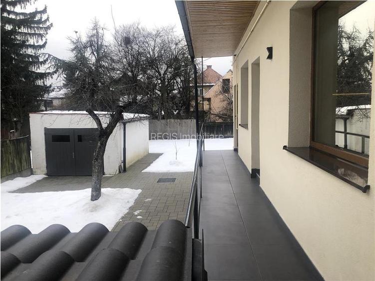 Casa individuala cu 3 Camere zona spitalul Judetean - 22