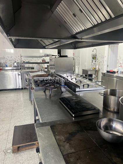 RESTAURANT TABIET GARDEN BRĂILA - strada Vadu Schelei nr. 17 - 9