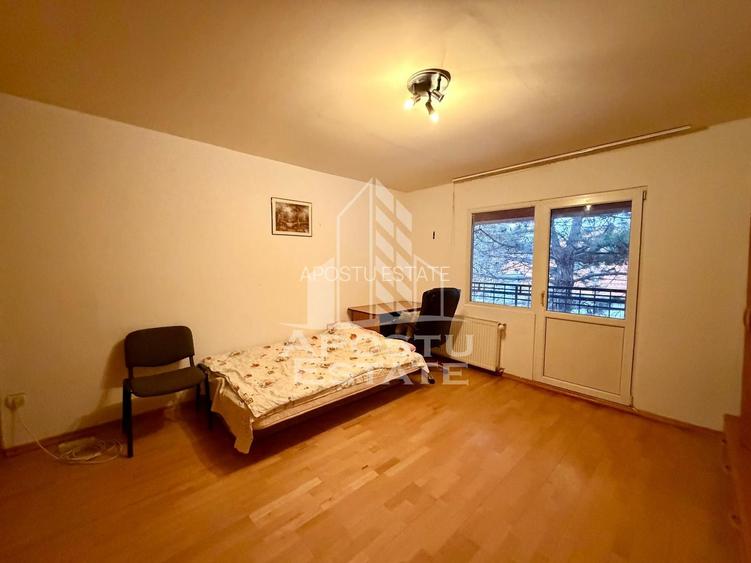 Apartament cu 2 camere la casa, centrala proprie, zona Modern - 3