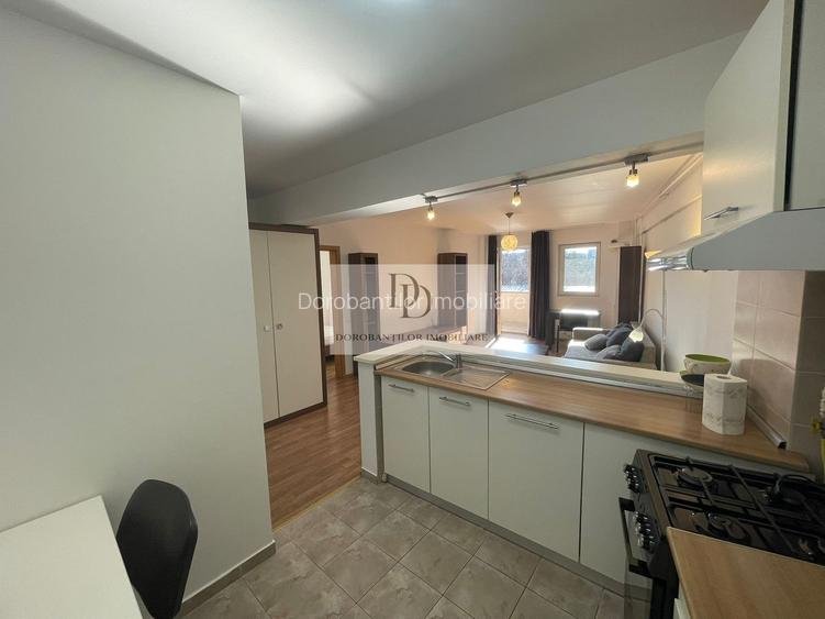 Apartament 2 camere | balcon generos | Moților – Platinia Mall - 6