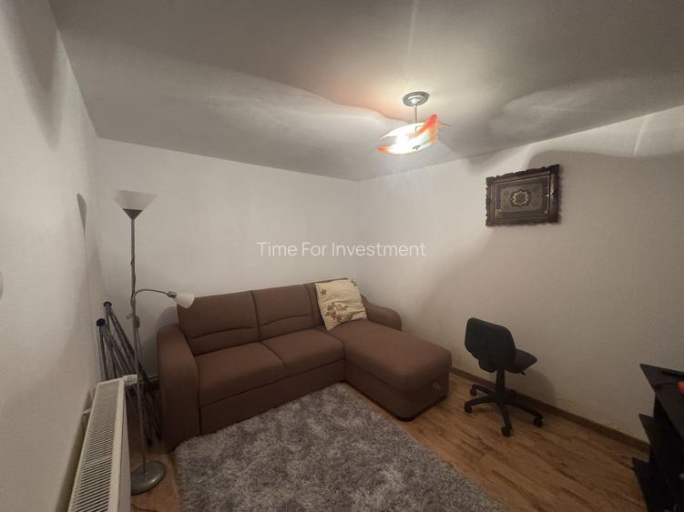 Casa Renovata Parter Becicherecu Mic,Vatra Veche,Teren Generos - 11