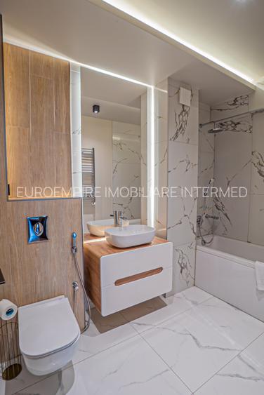 Apartament de vânzare cu 3 camere, zona Campus-Tomis Nord - 20