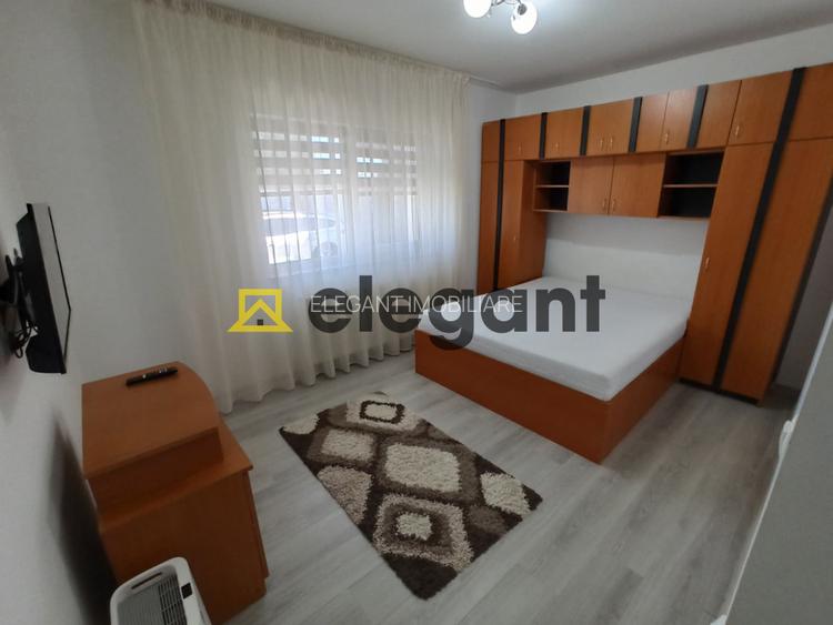 2 camere, bloc nou, parcare privata, parter, Parcul Romanescu - 4