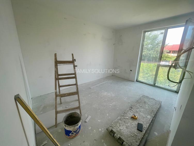 Vila noua, moderna,-P+1+M,Popesti Leordeni-Centru - 8