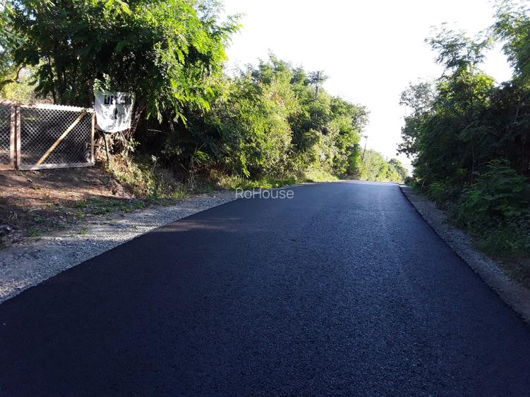 Parcele de 1000mp cu PUZ in curs de constituire Padureni COMISION 0% - 8