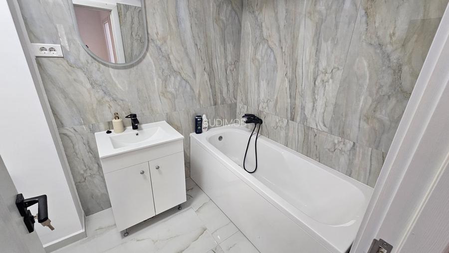 Apartament 2 camere mobilat si utilat Dealul Cucului Grand Arena. - 6
