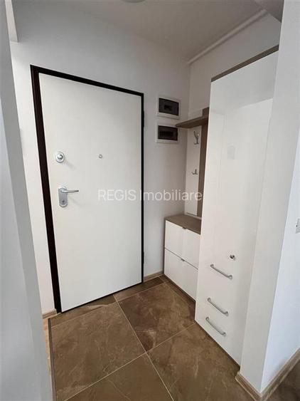 Apartament doua camere de inchiriat Top City-Tractorul, brasov - 8