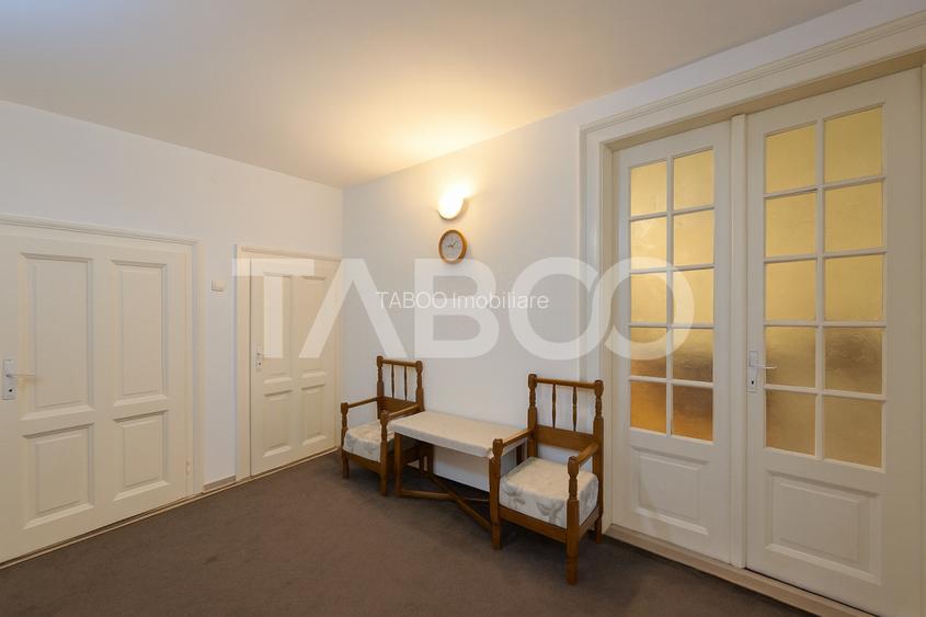 Apartament spatios de vanzare cu 3 camere la etajul 1 in Orasul de Jos - 11