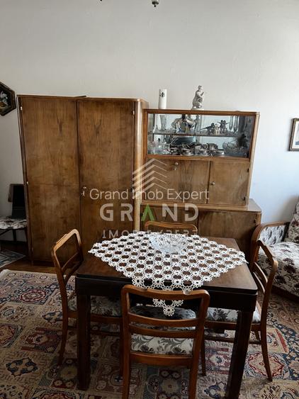 Apartament 3 camere, str. Horea/ semicentral - 4