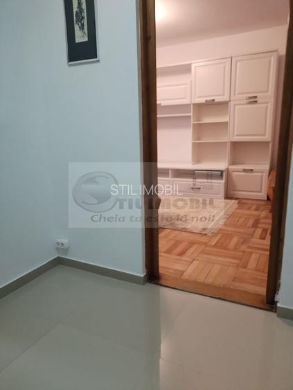 Apartament 2 camere de vânzare Galata, Iași – 49 mp pret 88.000 Euro - 7