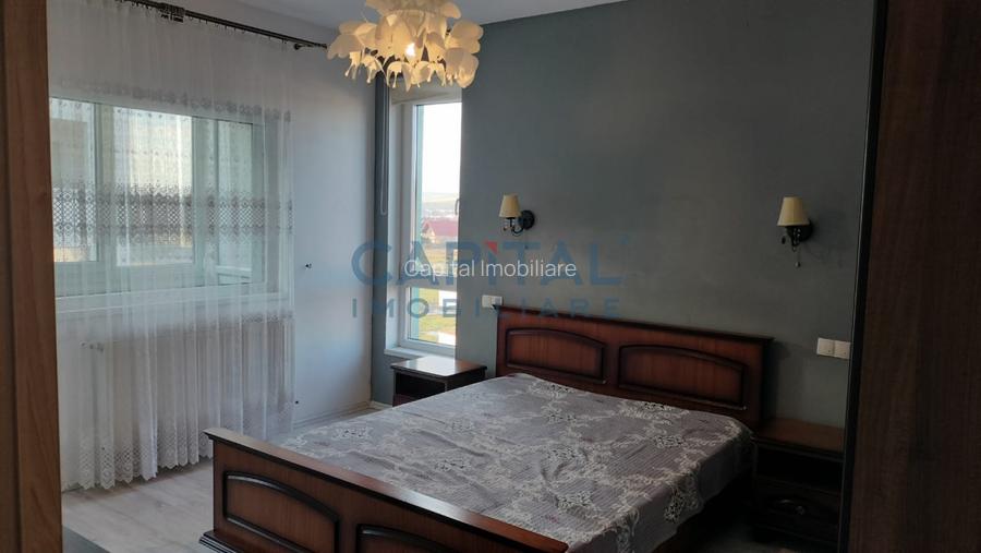 Comision 0% Apartament 3 camere  | 74 mp | Sub Cetate |  - 10