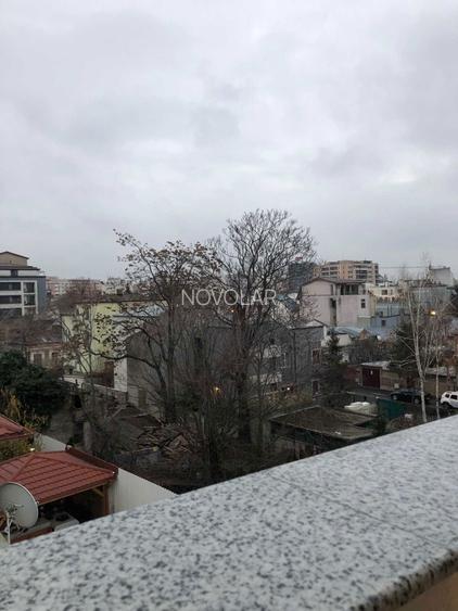 Garsoniera Mosilor l Eminescu l Bloc l 2020 l Parcare subterana - 7