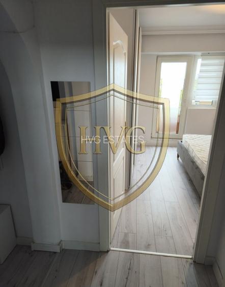 Apartament cu 3 camere | Proximitate metrou | Proaspat renovat | Piata Victoriei - 5