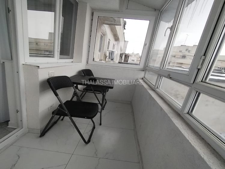 Garsoniera premium Ultracentral - Ramada - 9