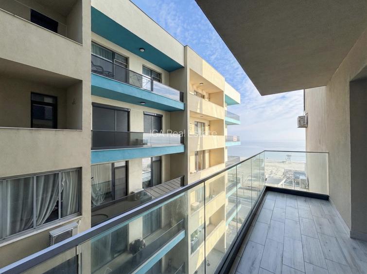 Apartament premium cu vedere frontala la mare - Mamaia Nord - 8