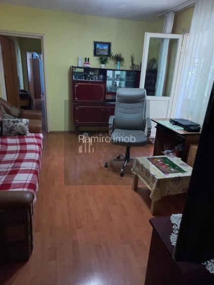 Apartament 3 camere Constantin Brancoveanu / Turnu Magurele - 2