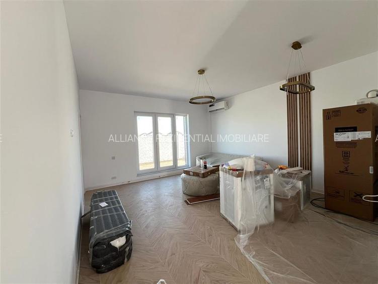 Casa individuala - 4 camere - 108 mp utili - Miorita - 12