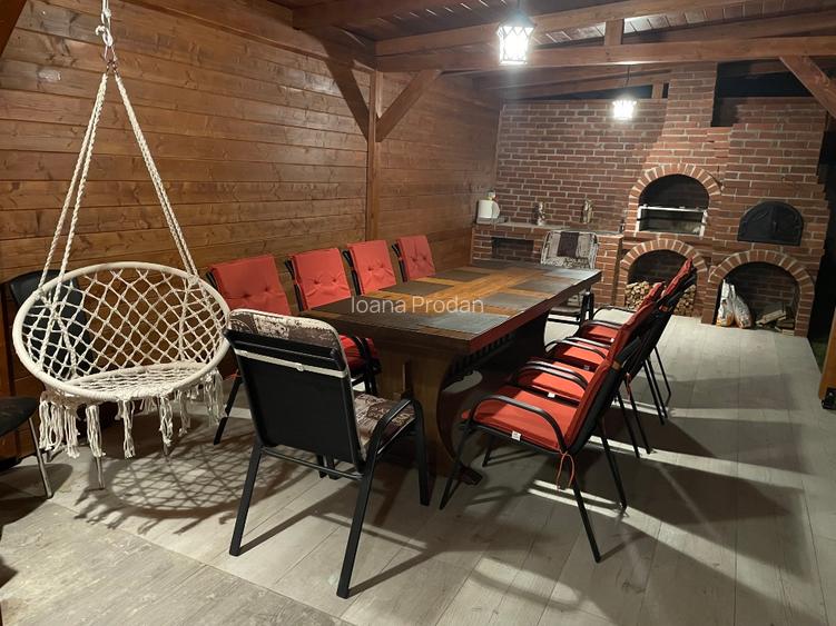 Casă 4 camere, teren 551mp -  în Sântandrei  - 7