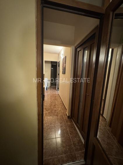 Apartament zona Calea Aradului cu 4 camere, 3 balcoane - boxa proprie - 5
