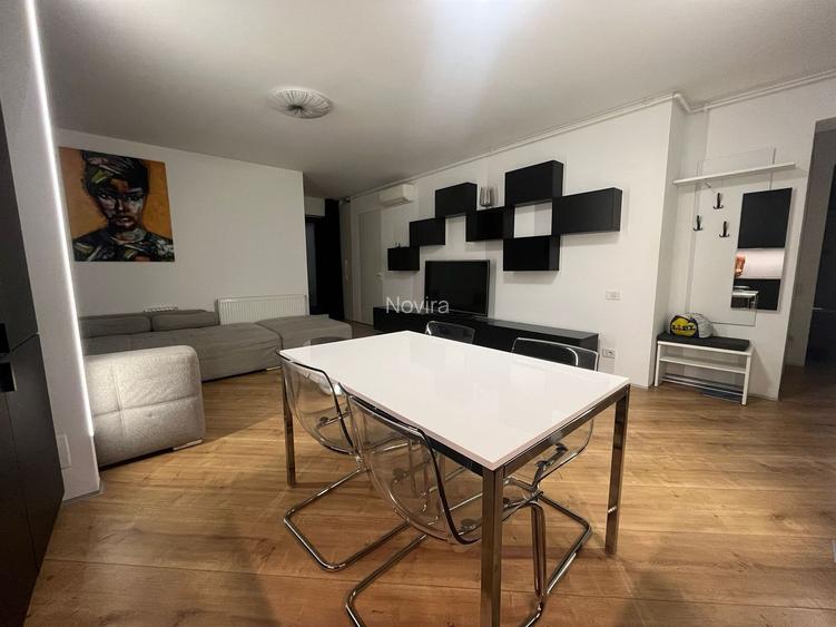 3 Camere | Complex Securizat | Parcare inclusa | Pipera Plaza - 6