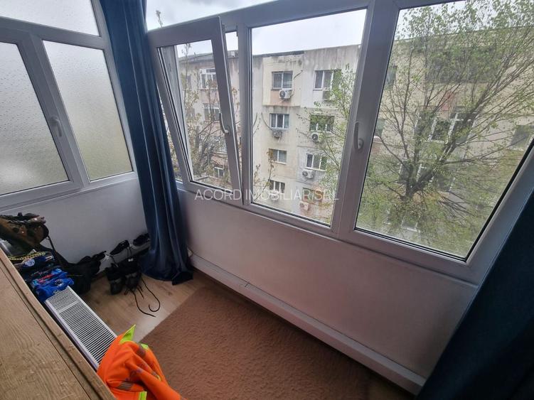 Aurel vlaicu-apartament 4 camere decomandat - 12
