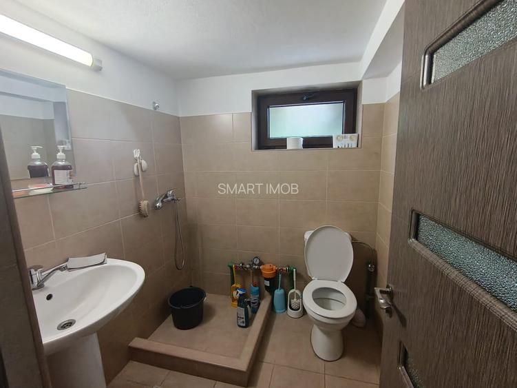 Casa D+P + garaj finisata mobilata utilata 360.000eur neg - 10