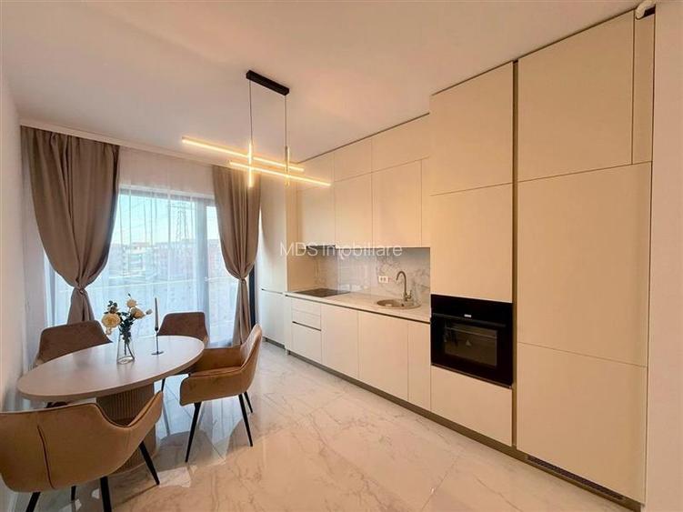 2 camere cu loc de parcare subteran inclus - 6