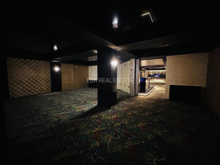 Super spațiu comercial 282 mp utili, Tineretului 35 bis, Chiajna - 15