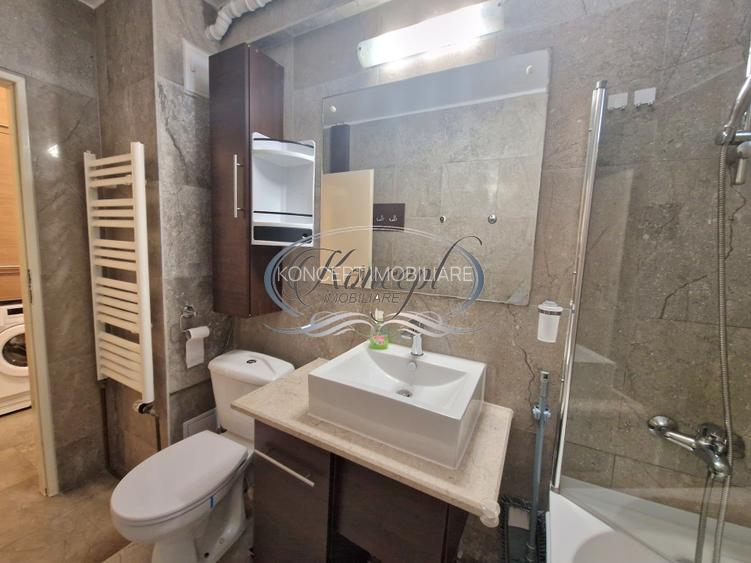 Apartament in zona Interservisan, cartier Gheorgheni - 8