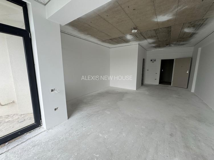 Studio cu vedere la mare – Prima linie – Mamaia Nord - 5