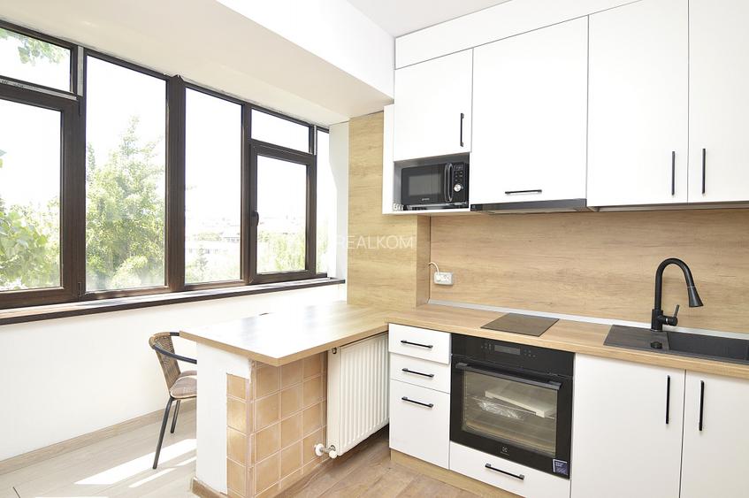INCHIRIERE APARTAMENT 3 CAMERE UNIRII – FANTANI - 13