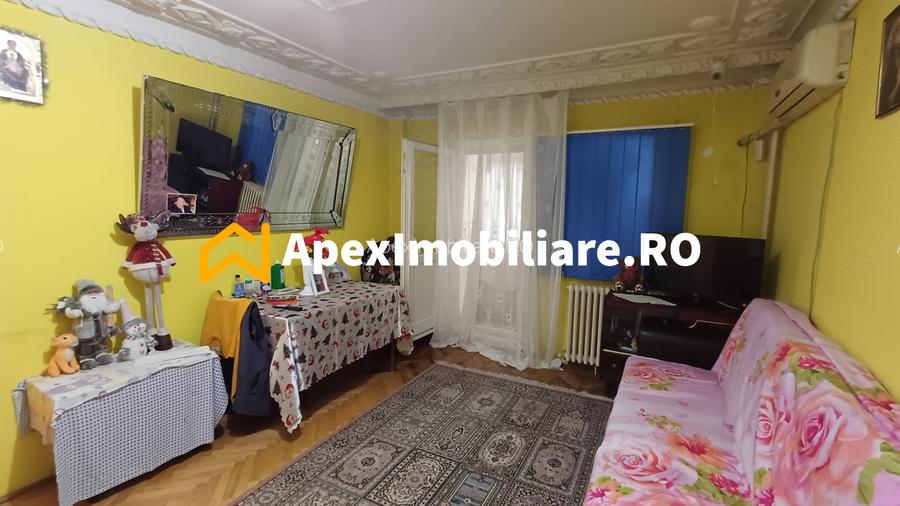 Apartament 2 camere de vanzare Rahova București | ApexImobiliare.ro - 3