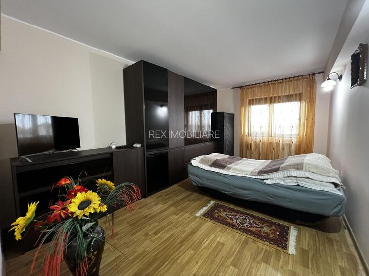 Casa in zona Centrala I 160 mp utili I Dumbravita - 9