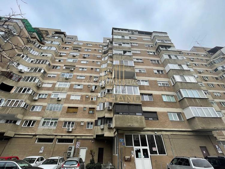 APARTAMENT 4 CAMERE | ZONA DACIA | ORADEA - 6