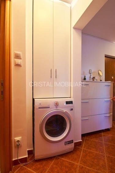 2 camere | prima inchiriere | centrala proprie | Sebastian - Razoare - 9