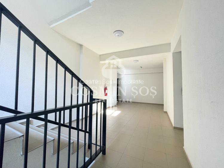 Apartament cu 2 camere de inchiriat in Floresti + loc de parcare - 15