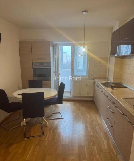 APARTAMENT DE INCHIRIAT NERVA TRAIAN/OCTAVIAN GOGA - 5
